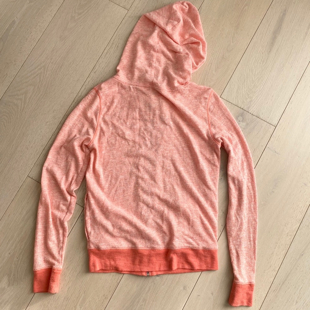 PINK Lightweight Jacket - Picture 4 of 5